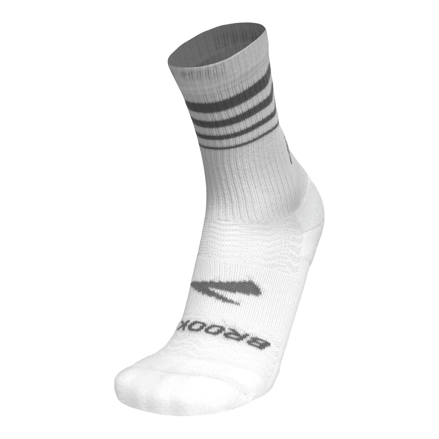 Brooks Run In 3 Pack Crew Socks                                                                                                  - view number 5
