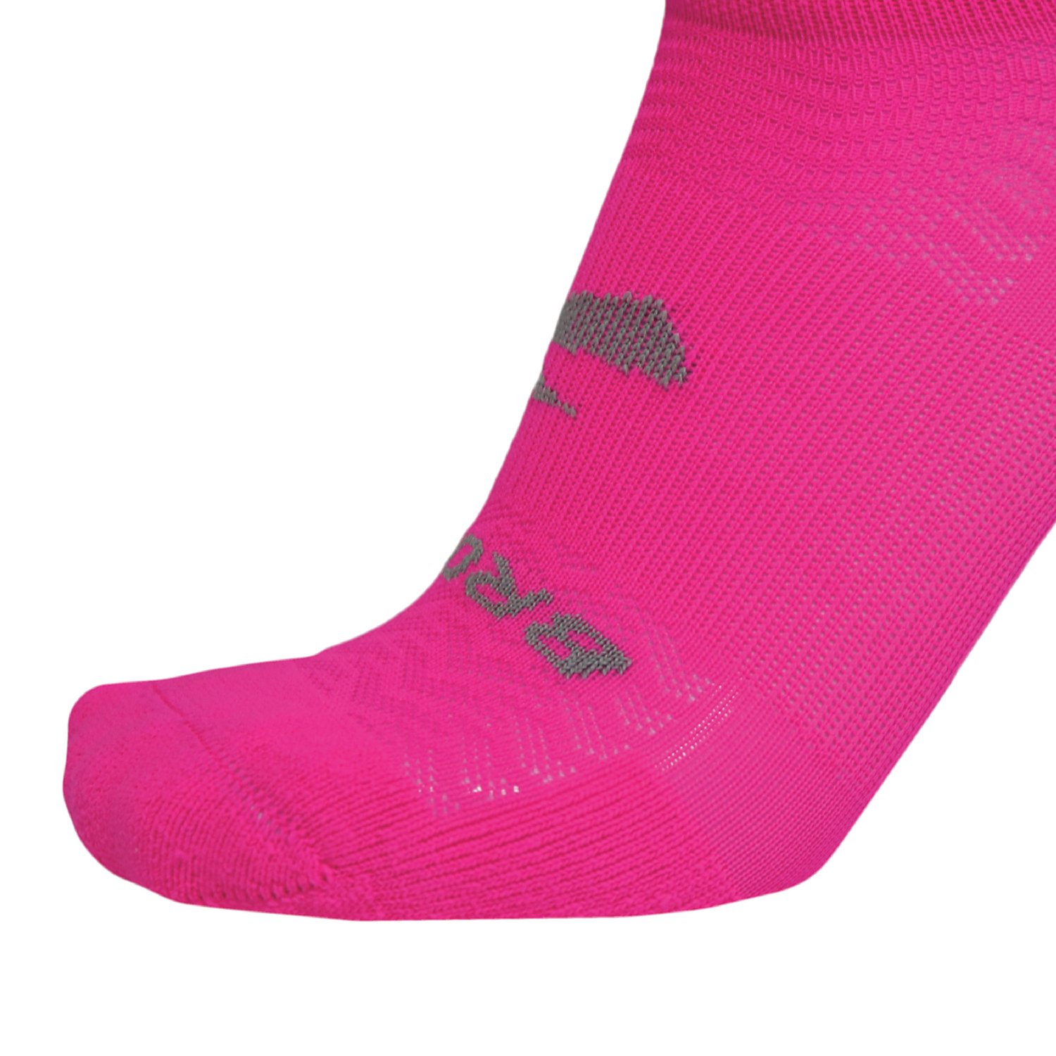 Brooks Run In No Show 3pk Socks                                                                                                  - view number 4