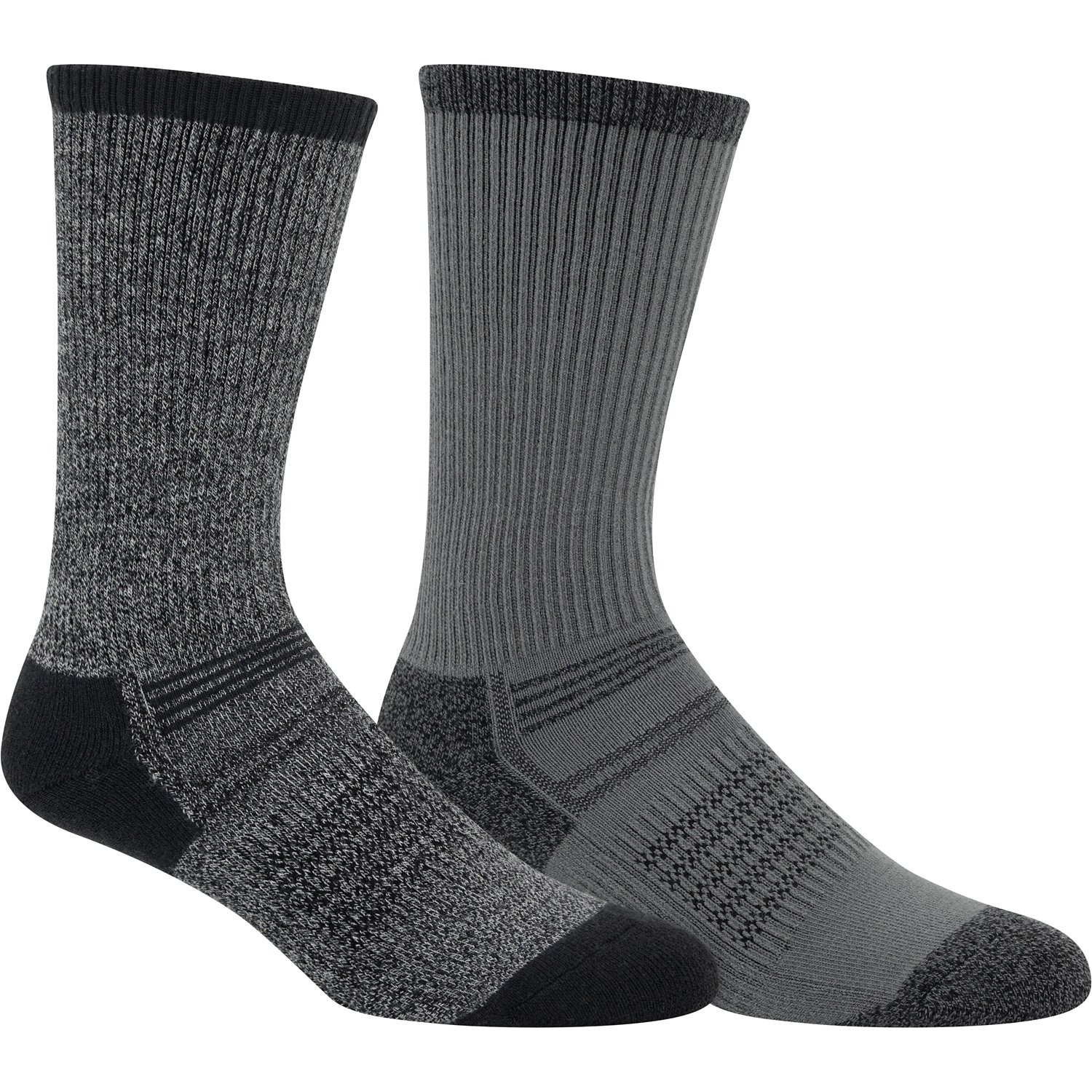 Magellan Men's Cold Weather Socks 2 Pack