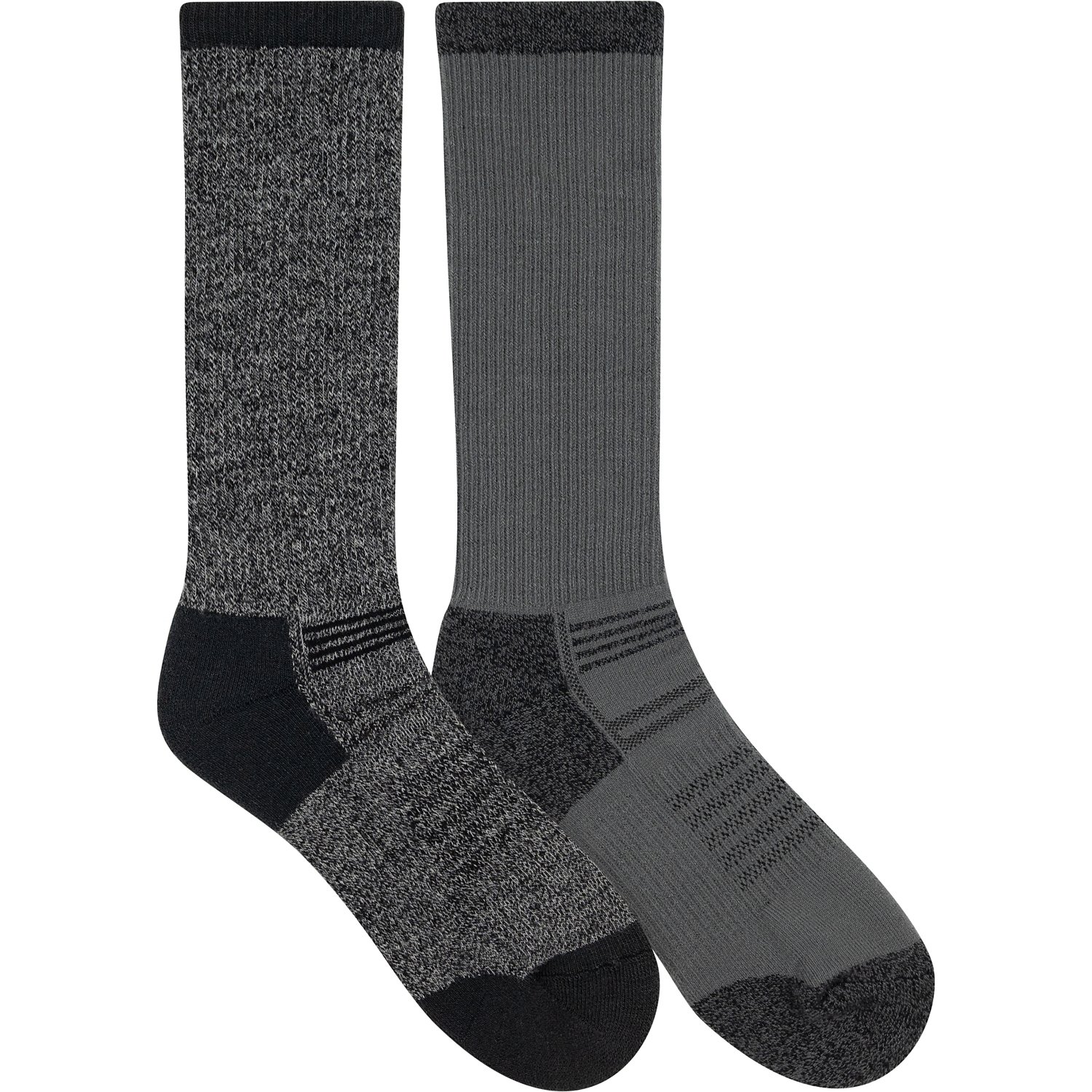 Magellan Men's Cold Weather Socks 2 Pack                                                                                         - view number 2
