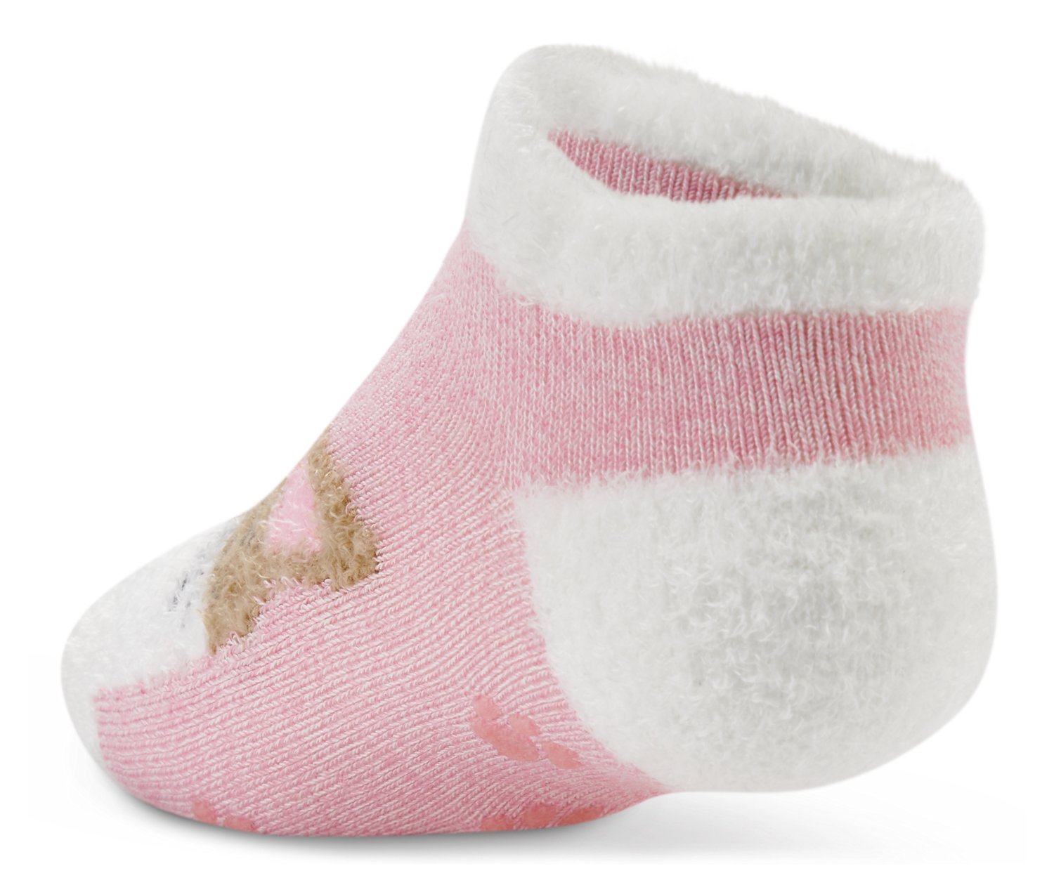 Magellan Outdoors Kids' Crowned Cat Low Cut Socks                                                                                - view number 3