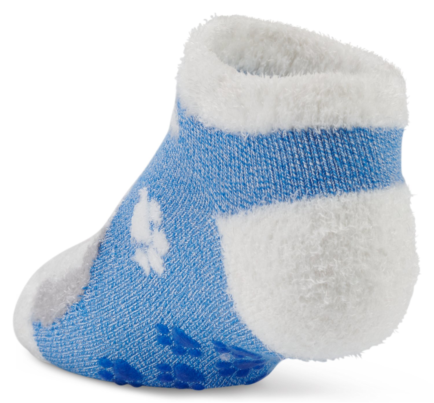 Magellan Outdoors Kids' Doodle Dog Low Cut Socks                                                                                 - view number 3