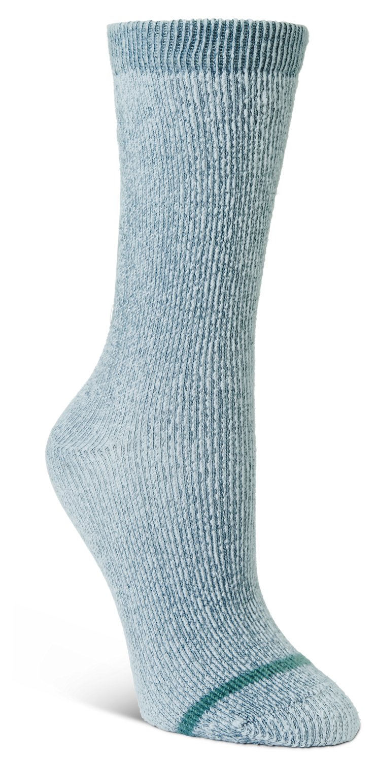 Magellan Women's Cozy Crew Socks 2-Pack                                                                                          - view number 2