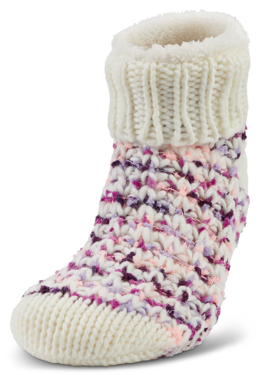 Magellan Women's Foldover Space Jam Socks                                                                                        - view number 2