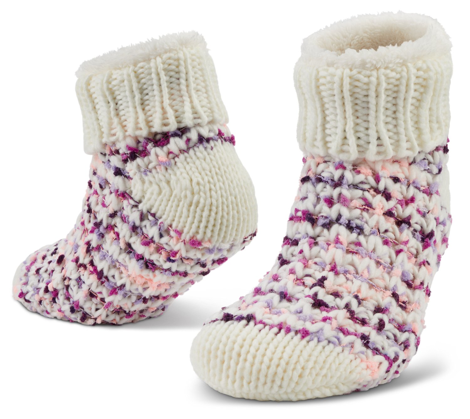 Magellan Women's Foldover Space Jam Socks