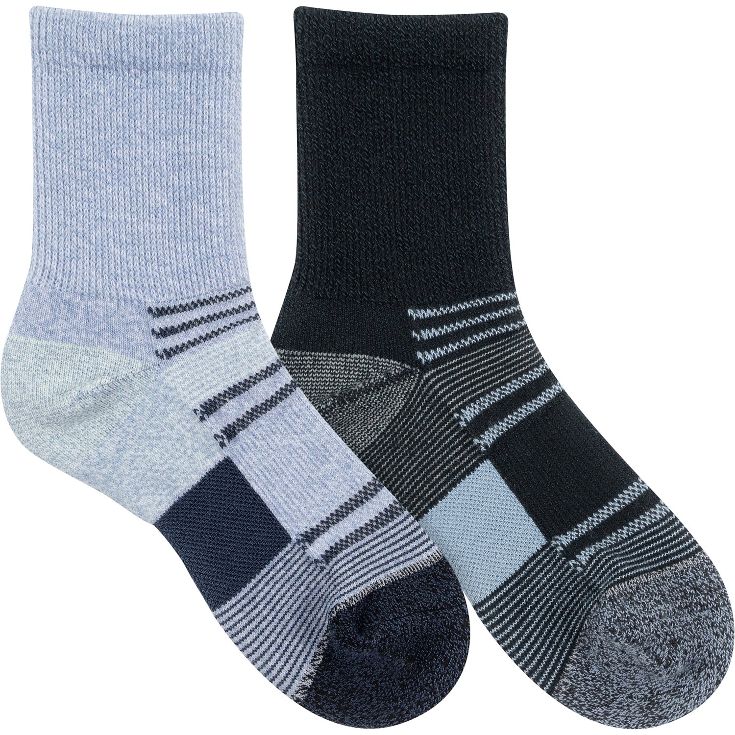 Magellan Women's Performance Quarter 2Pack Socks - view number 2