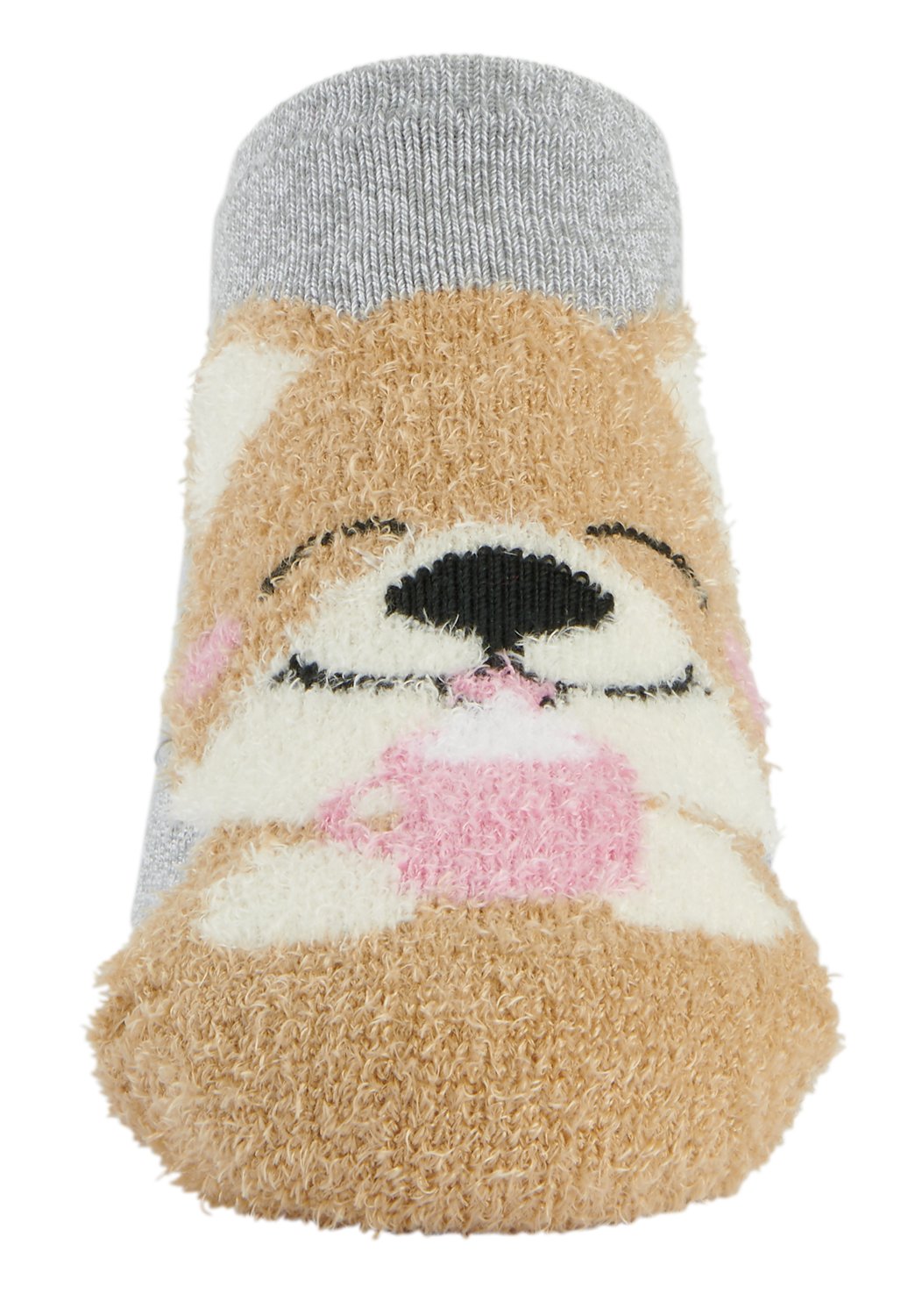 Magellan Youth Corgi Lodge Low-Cut Socks                                                                                         - view number 2
