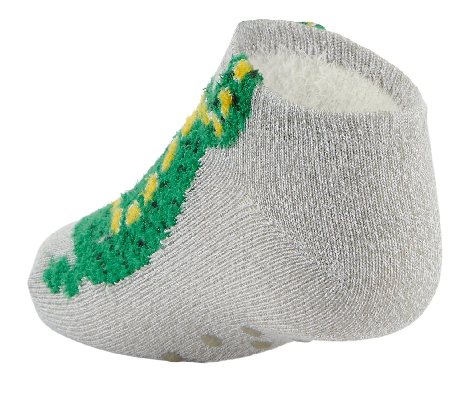 Magellan Youth Crocodile Lodge Low-Cut Socks                                                                                     - view number 3
