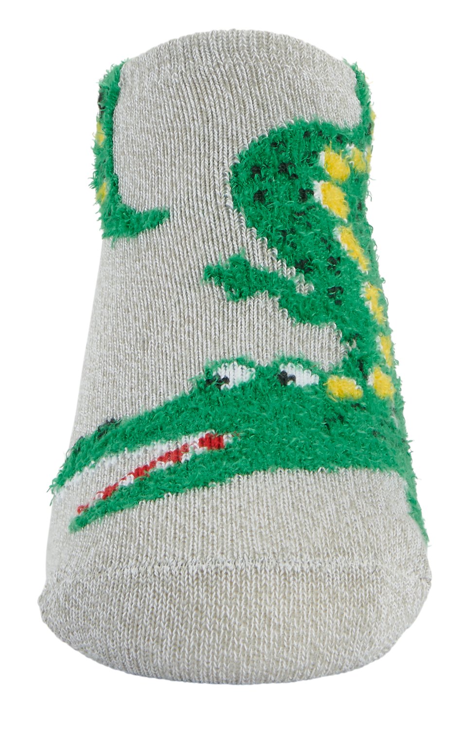 Magellan Youth Crocodile Lodge Low-Cut Socks                                                                                     - view number 2