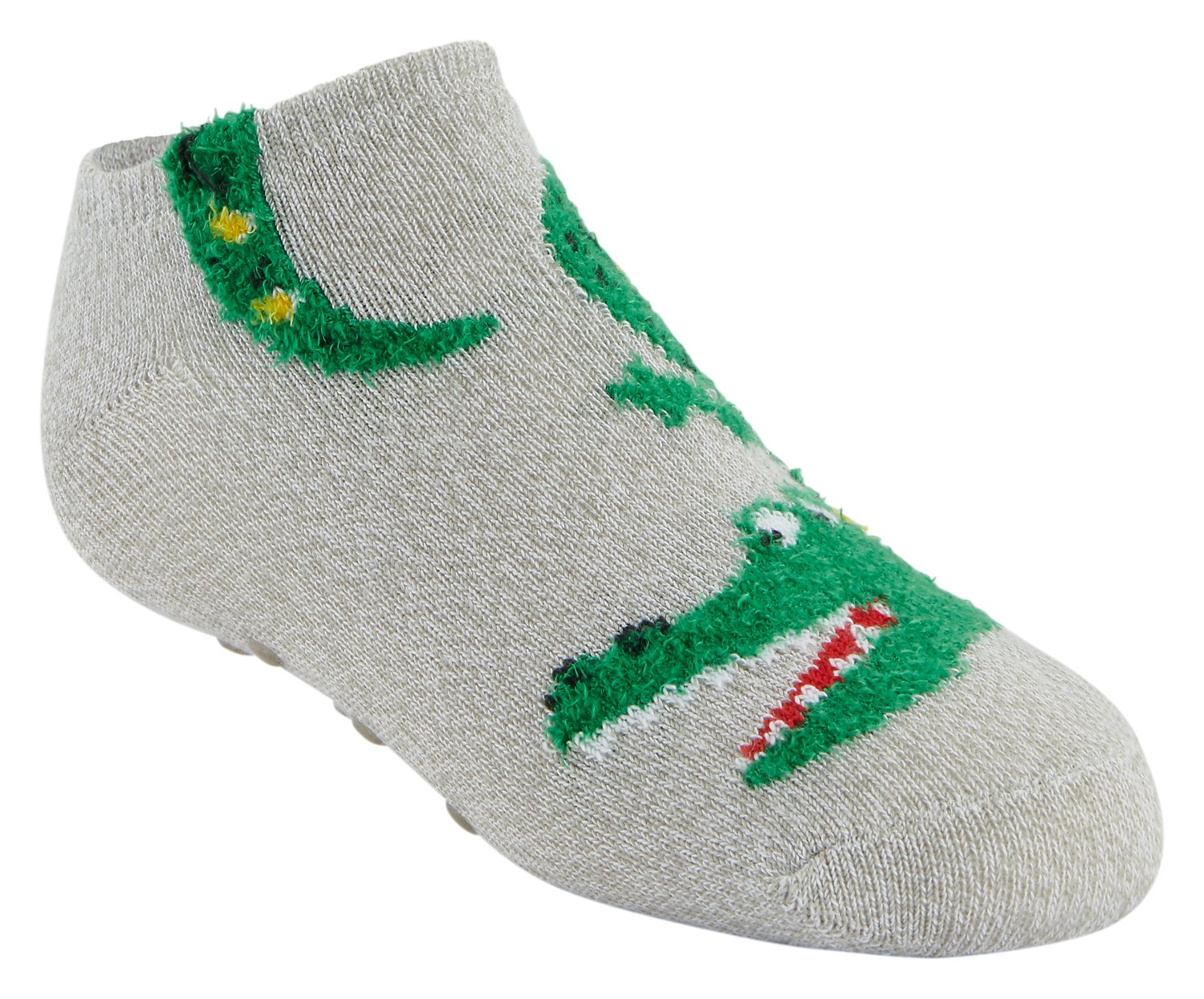 Magellan Youth Crocodile Lodge Low-Cut Socks                                                                                     - view number 1