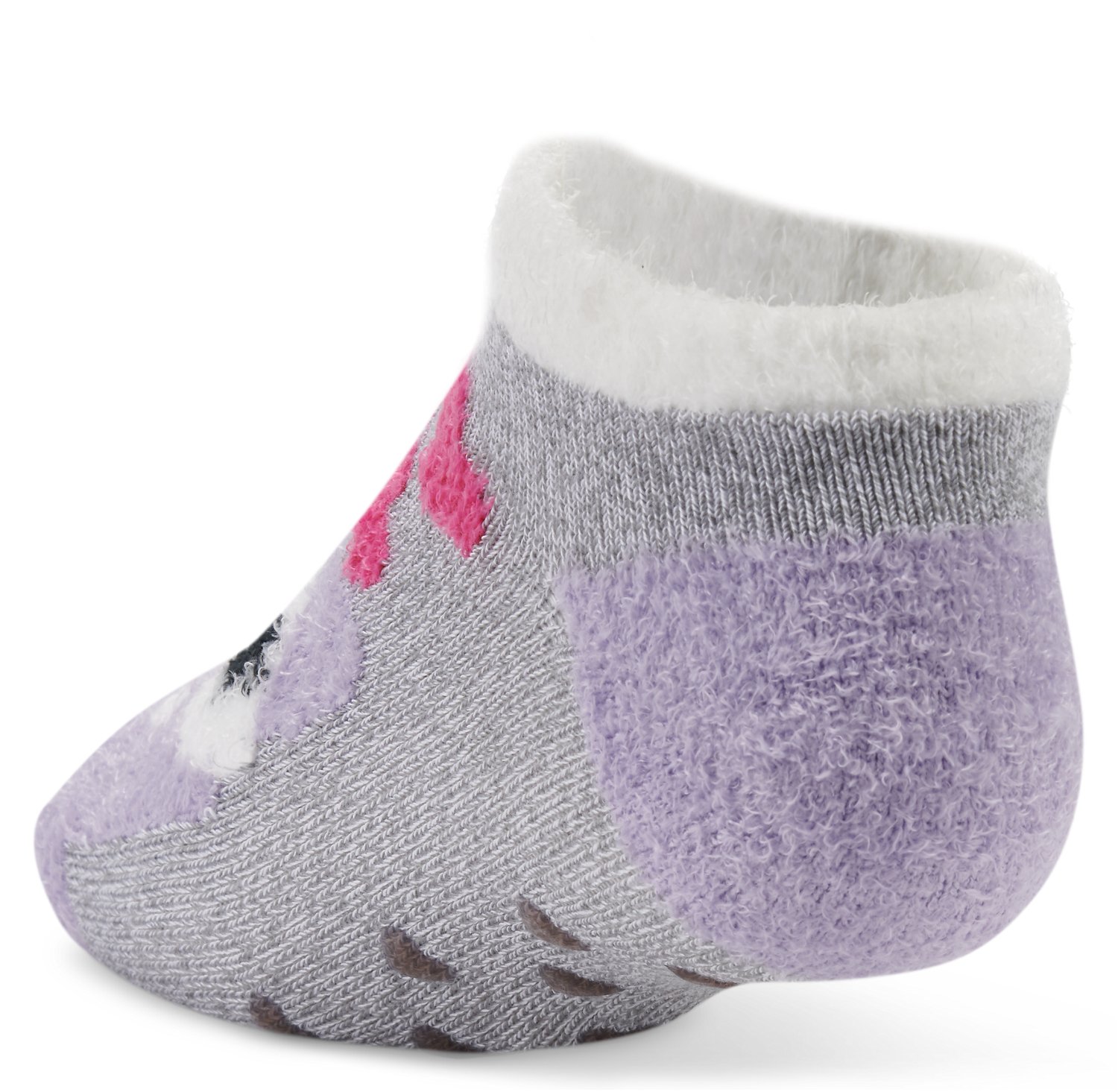 Magellan Youth Owl Low-Cut Socks                                                                                                 - view number 3