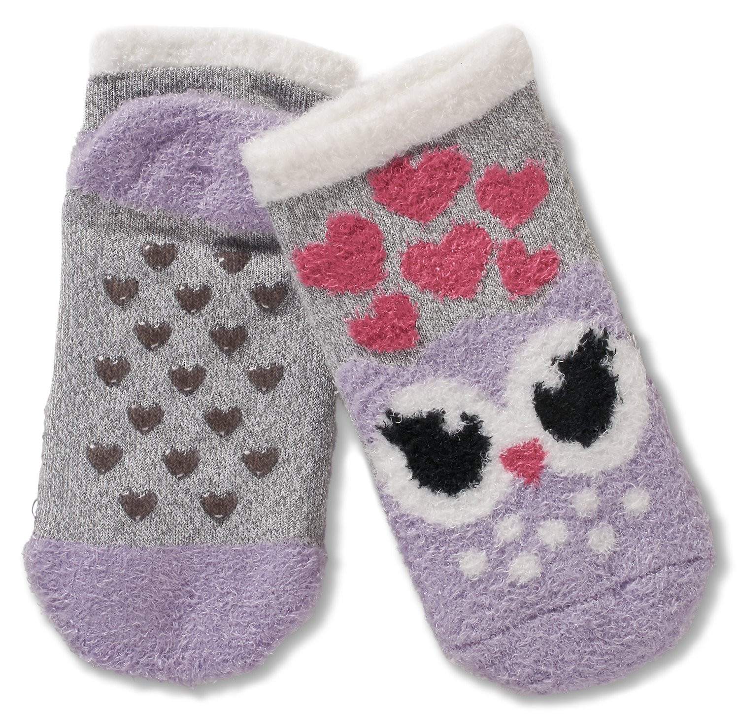 Magellan Youth Owl Low-Cut Socks                                                                                                 - view number 4