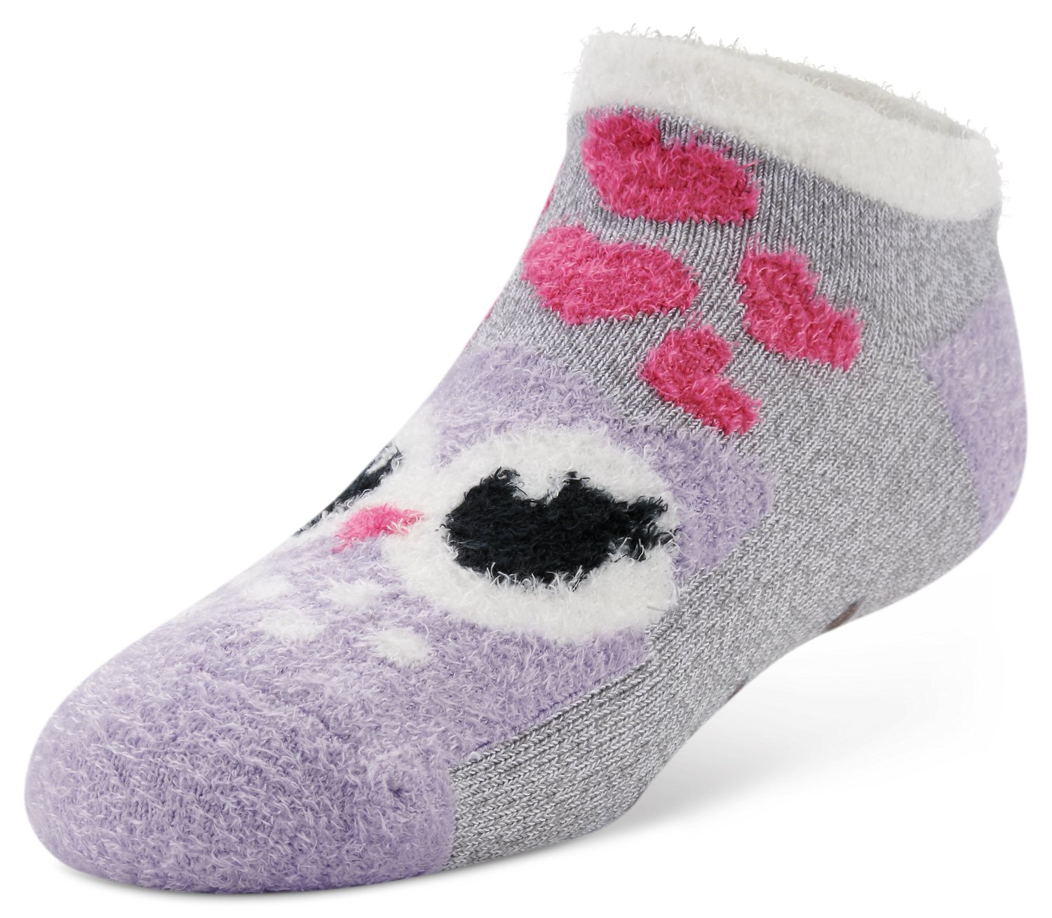Magellan Youth Owl Low-Cut Socks                                                                                                 - view number 2