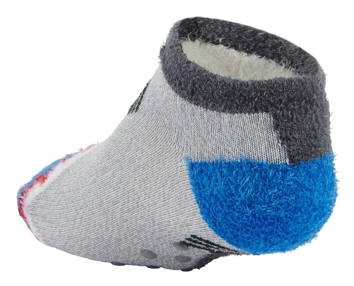 Magellan Youth Shark Lodge Low-Cut Socks                                                                                         - view number 2