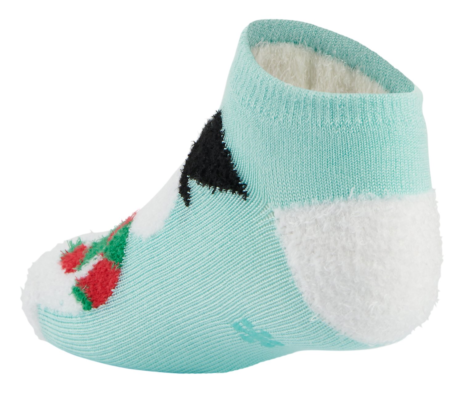 Magellan Youth Snowman Lodge Low-Cut Socks                                                                                       - view number 3