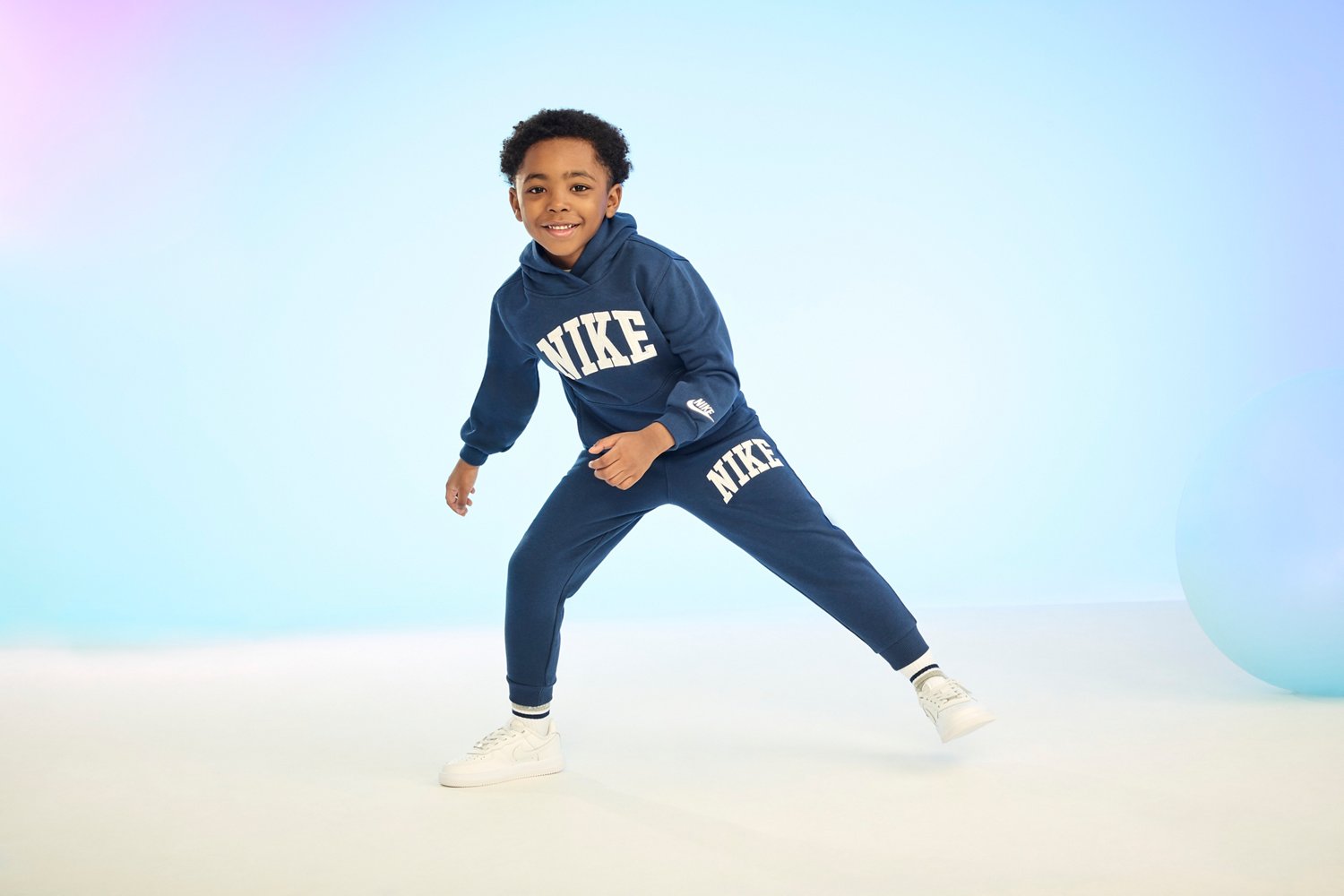 Nike Youth Varsity Crew Socks 6-Pack                                                                                             - view number 8