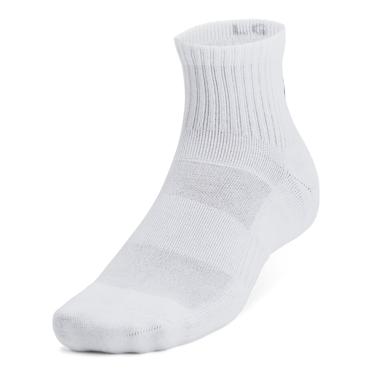 Under Armour Quarter Socks 6-Pack - view number 3
