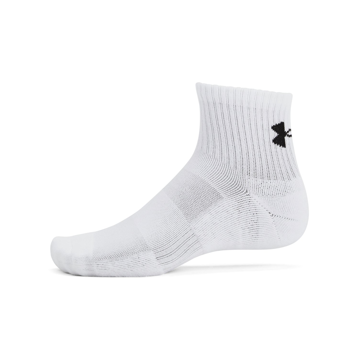 Under Armour Quarter Socks 6-Pack - view number 2