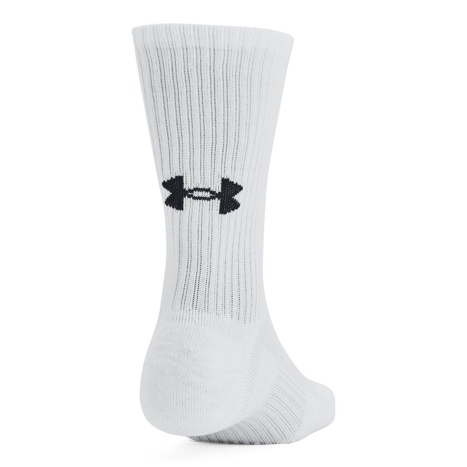 Under Armour Training Cotton Crew Socks 6-Pack - view number 4