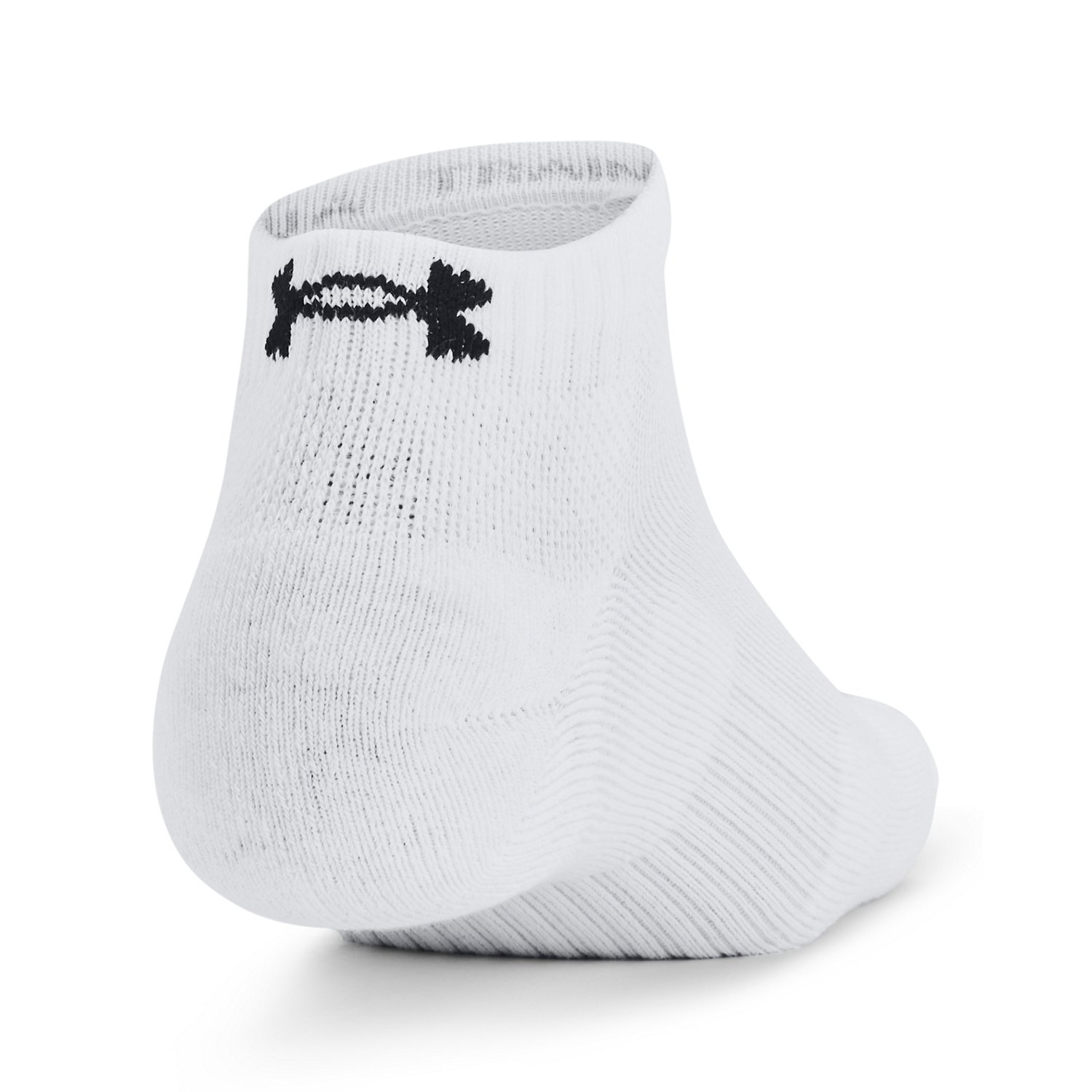 Under Armour Training Cotton Low Cut Socks 6-Pack - view number 3