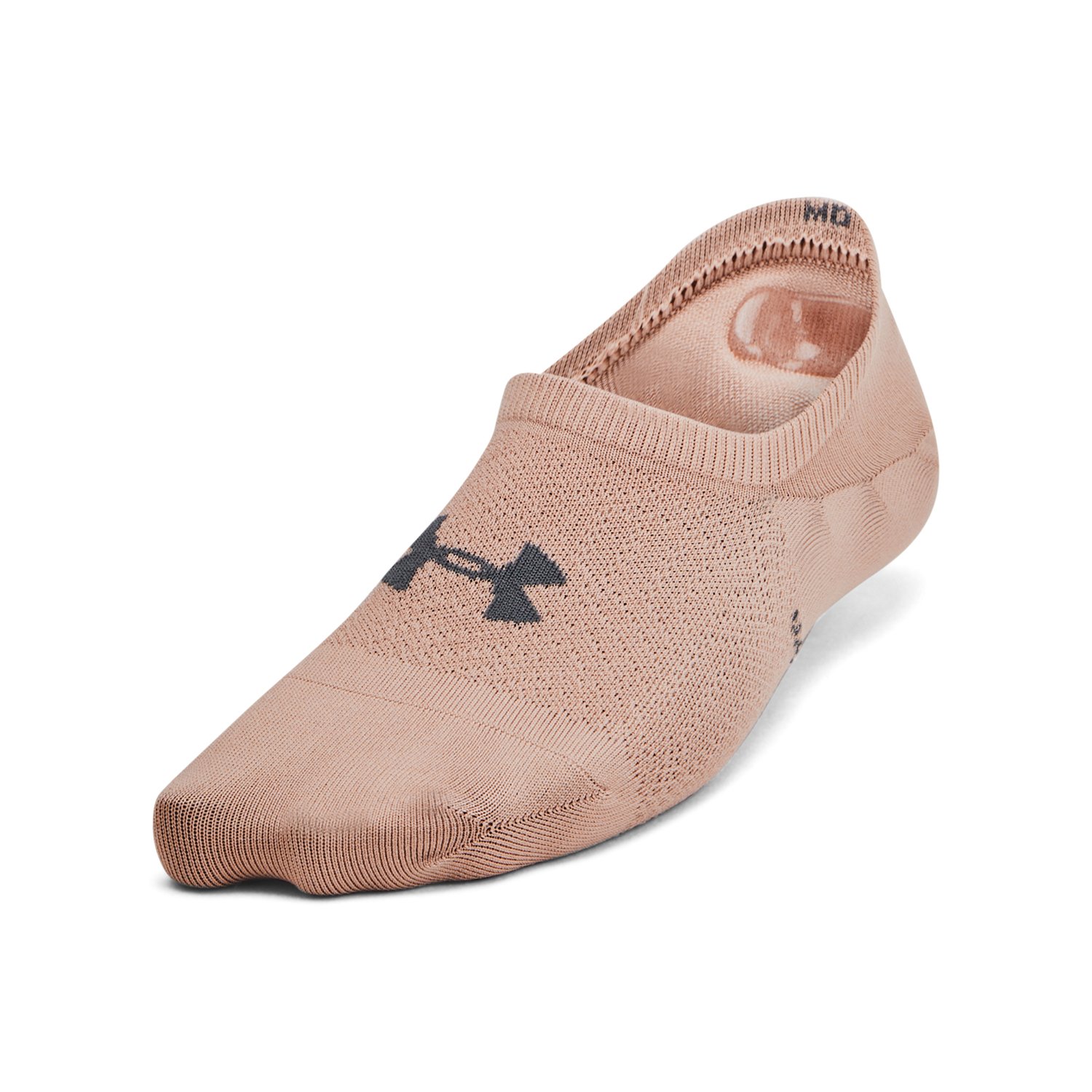 Under Armour Women's Breathe Lite Liner Socks 6-Pack - view number 3