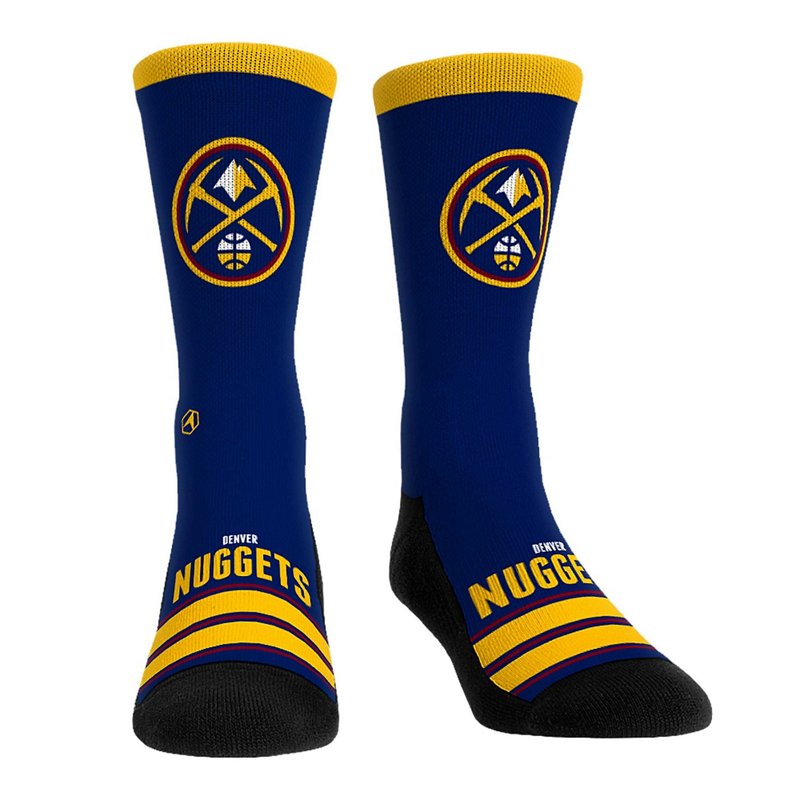 Unisex Rock Em Sock… - image