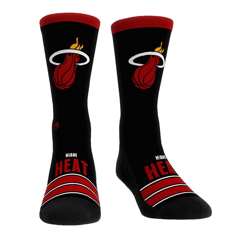 Unisex Rock Em Sock… - image