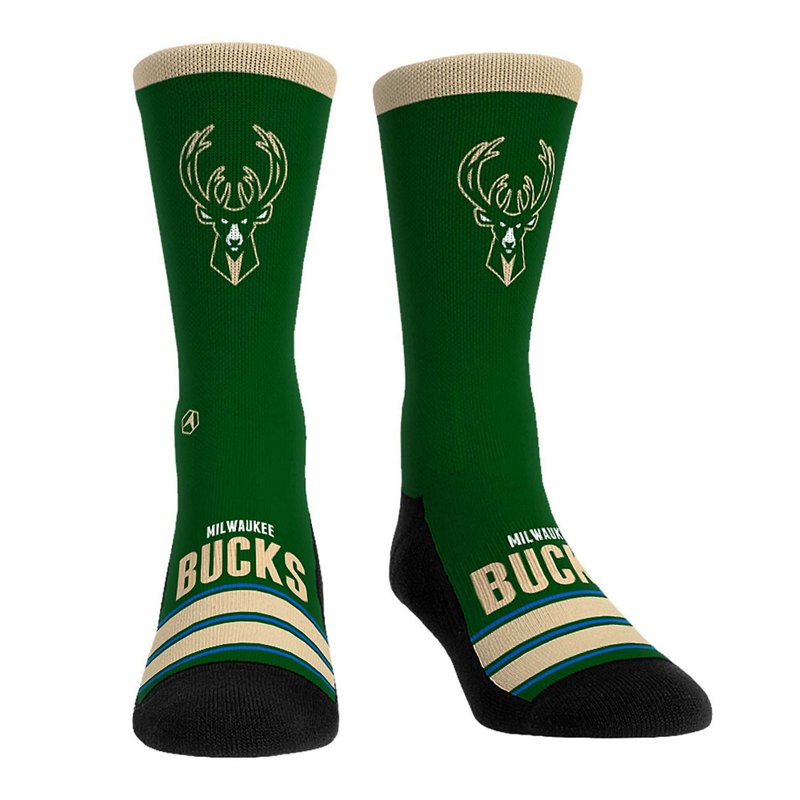 Unisex Rock Em Sock… - image