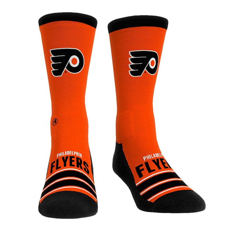 Unisex Rock Em Sock… - image