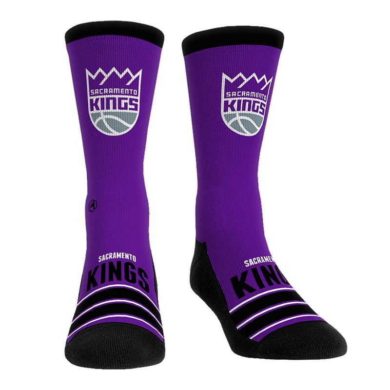 Unisex Rock Em Sock… - image