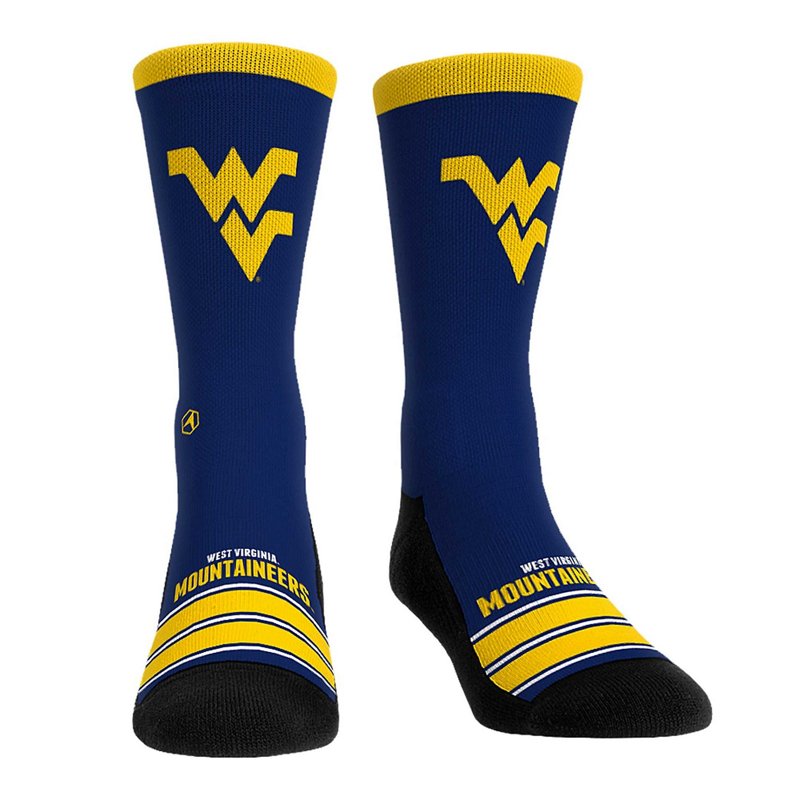 Unisex Rock Em Sock… - image