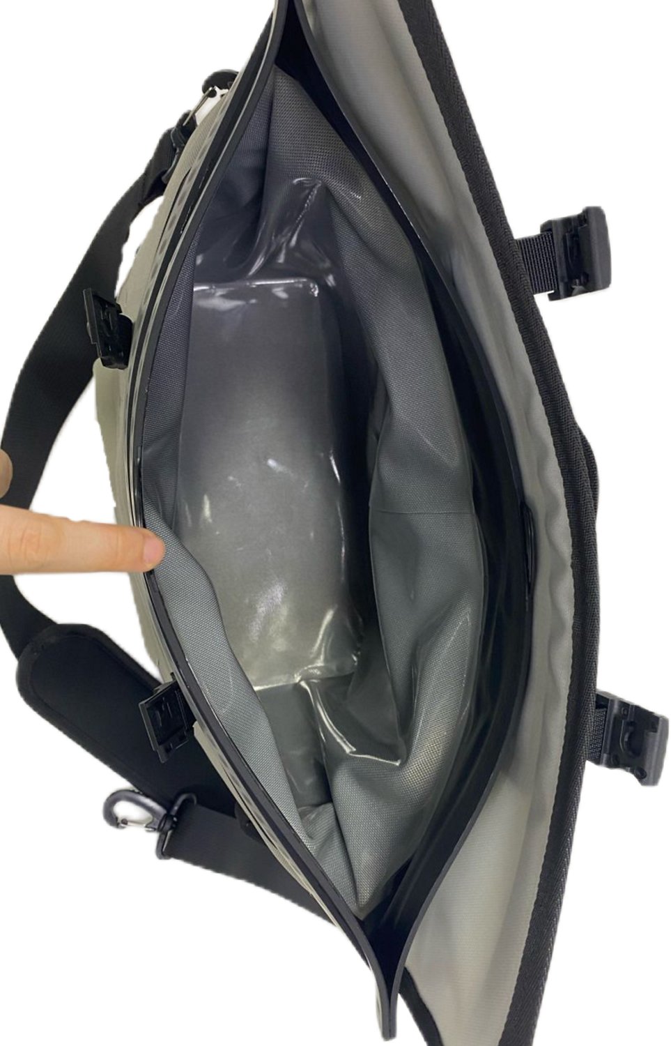 Dry Pocket MagnaGuard Universal Day Pack 12-Can Soft Cooler - view number 4
