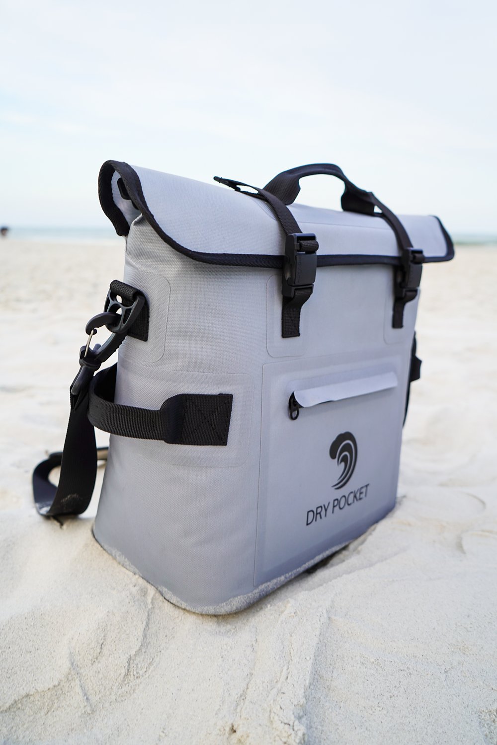 Dry Pocket MagnaGuard Universal Day Pack 12-Can Soft Cooler - view number 5