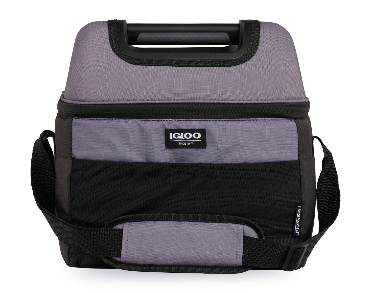 Igloo Maxcold Ridgeline Playmate Hardtop Gripper 22-Can Soft-Side Cooler - view number 2