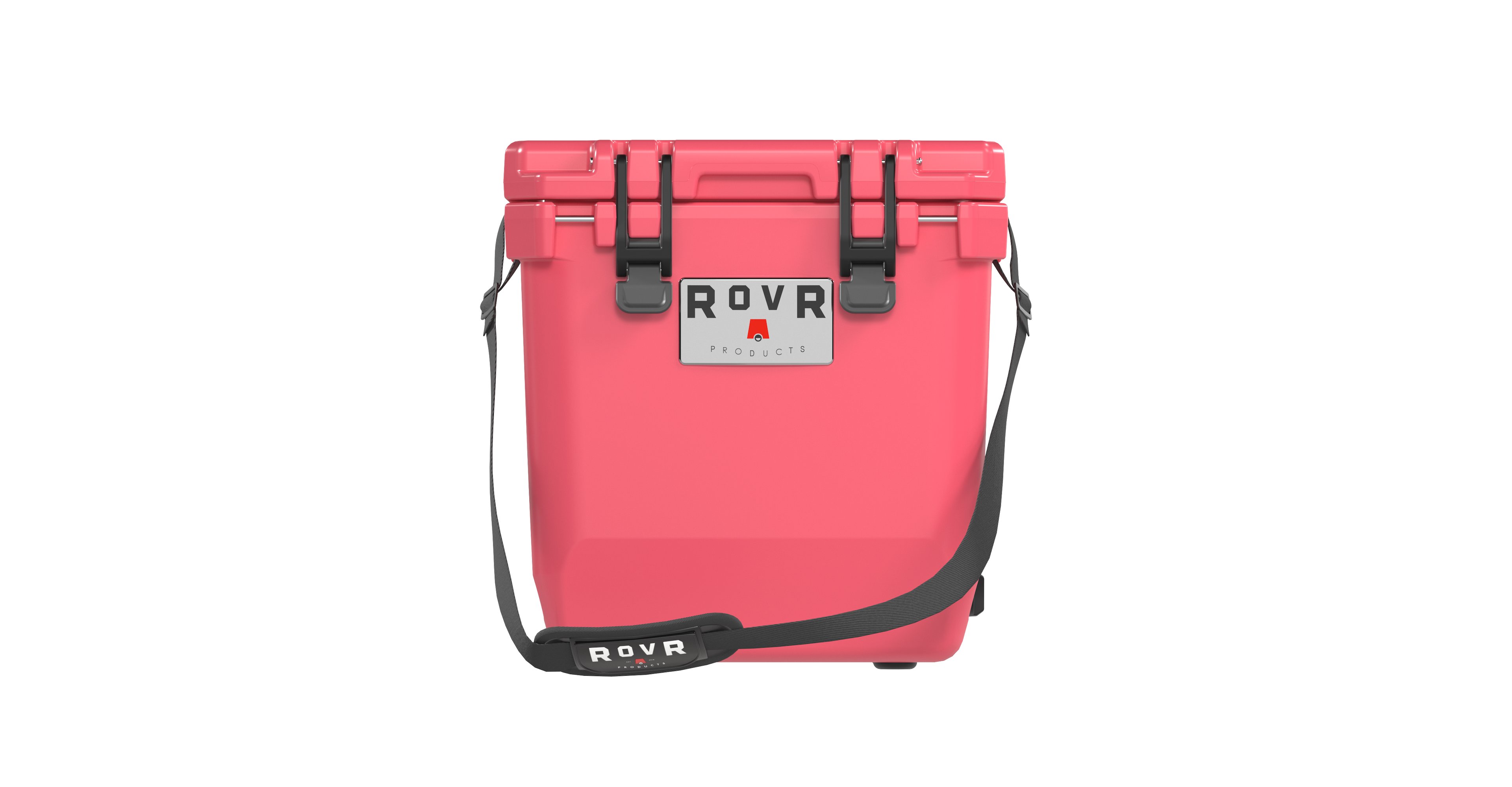 RovR CoolR 32 Can Hard Cooler