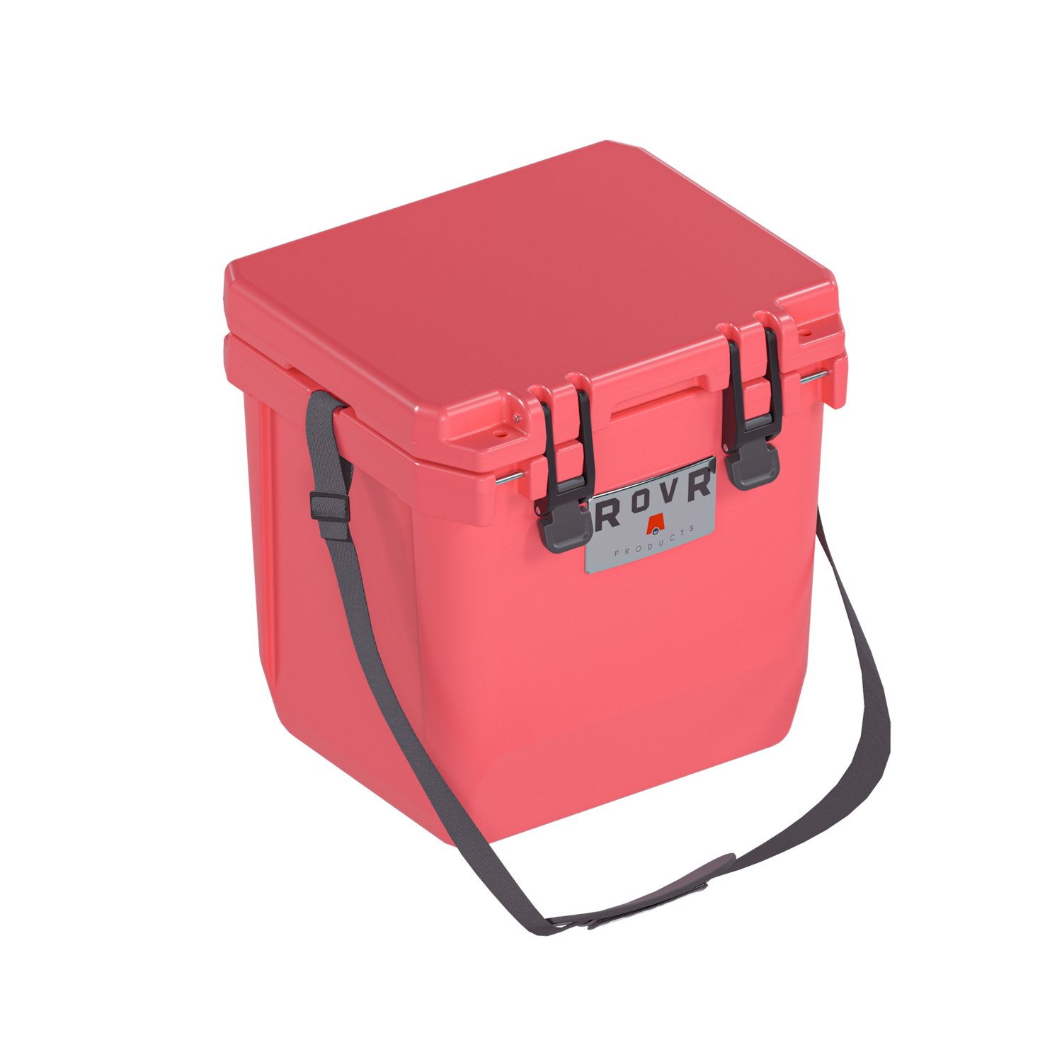 RovR CoolR 32 Can Hard Cooler - view number 3