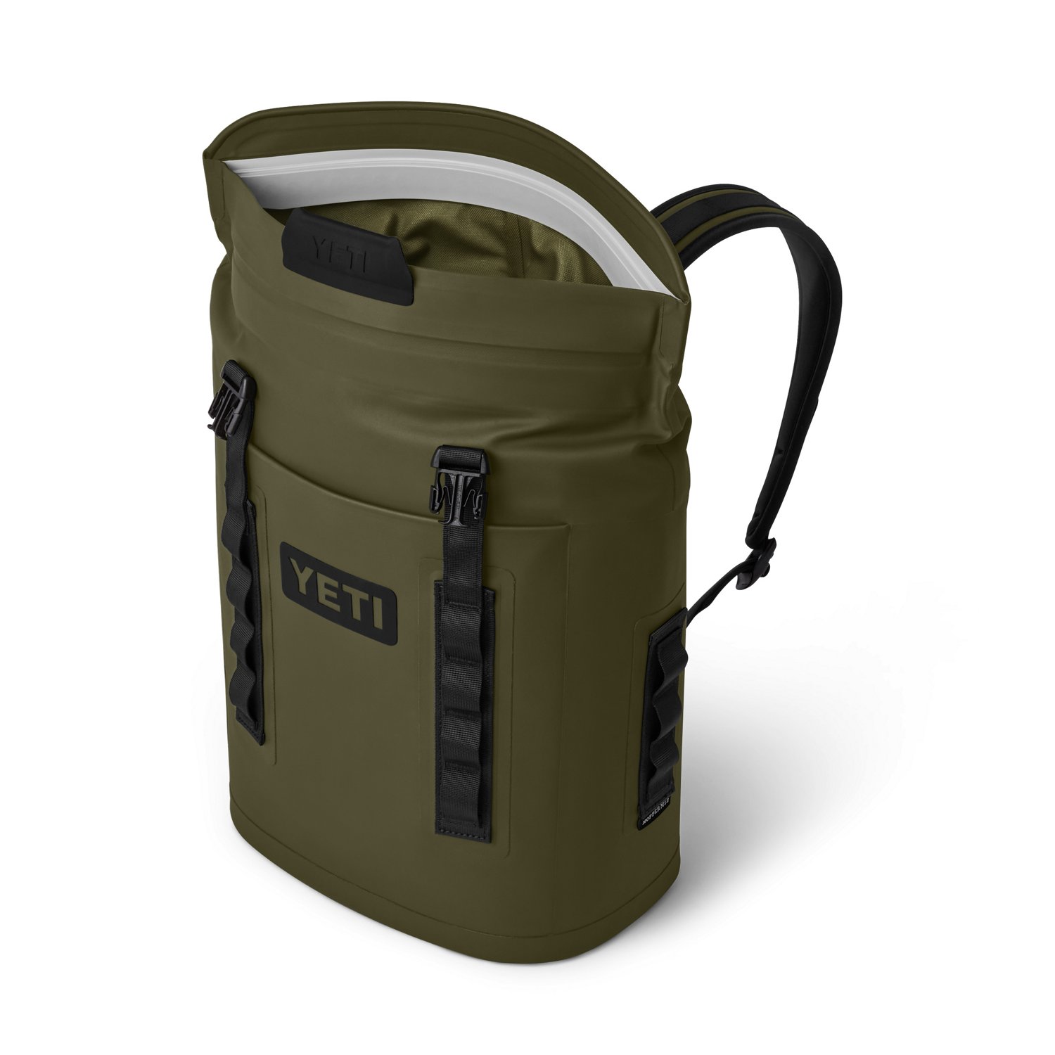 Yeti Hopper Backpack M12 Soft Cooler - view number 3