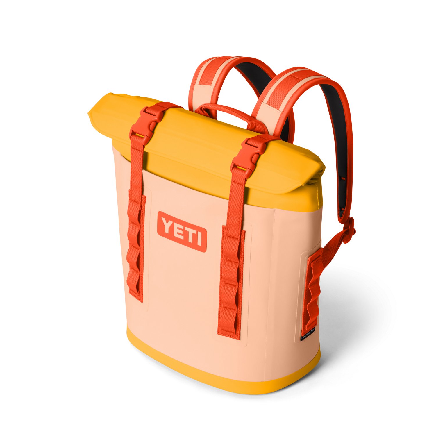 Yeti Hopper Backpack M12 Soft Cooler - view number 4