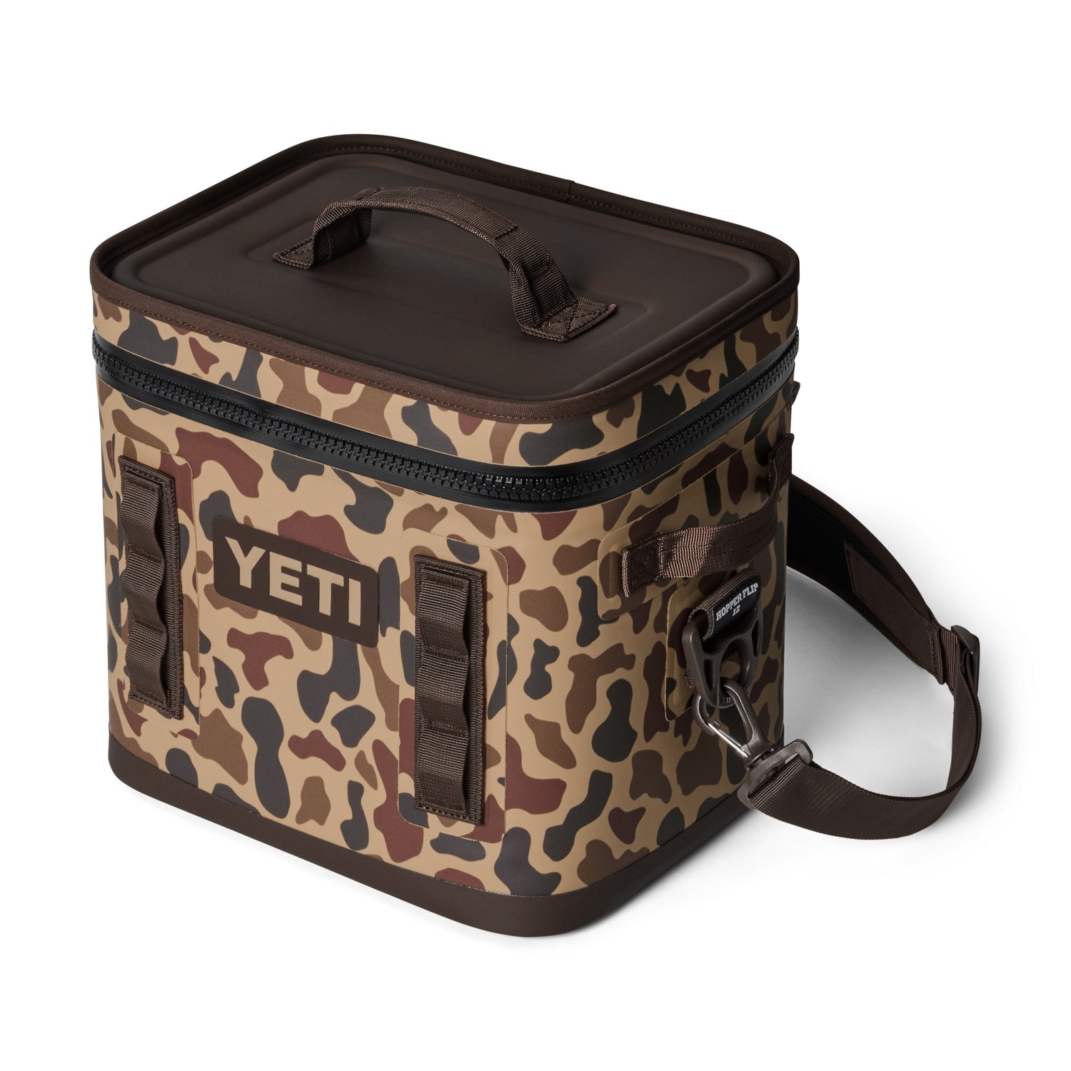 yeti 12 can cooler bag Hopper M12 Backpack Soft Pace Purple/Blue DryHide Shell – YETIs DryHide Shell is made from a high Hopper Flip 12 Soft Cooler