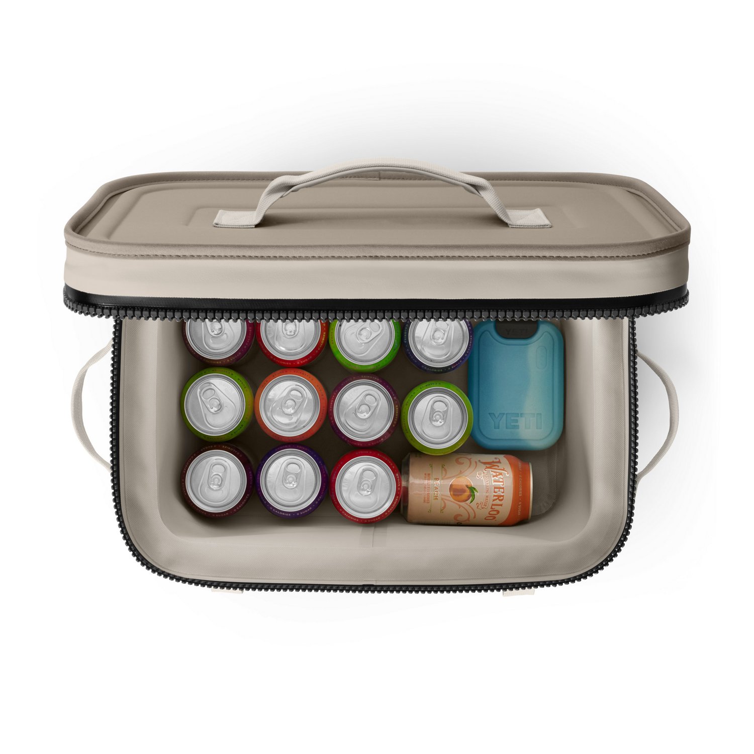 YETI Hopper Flip 18 Soft Cooler - view number 7
