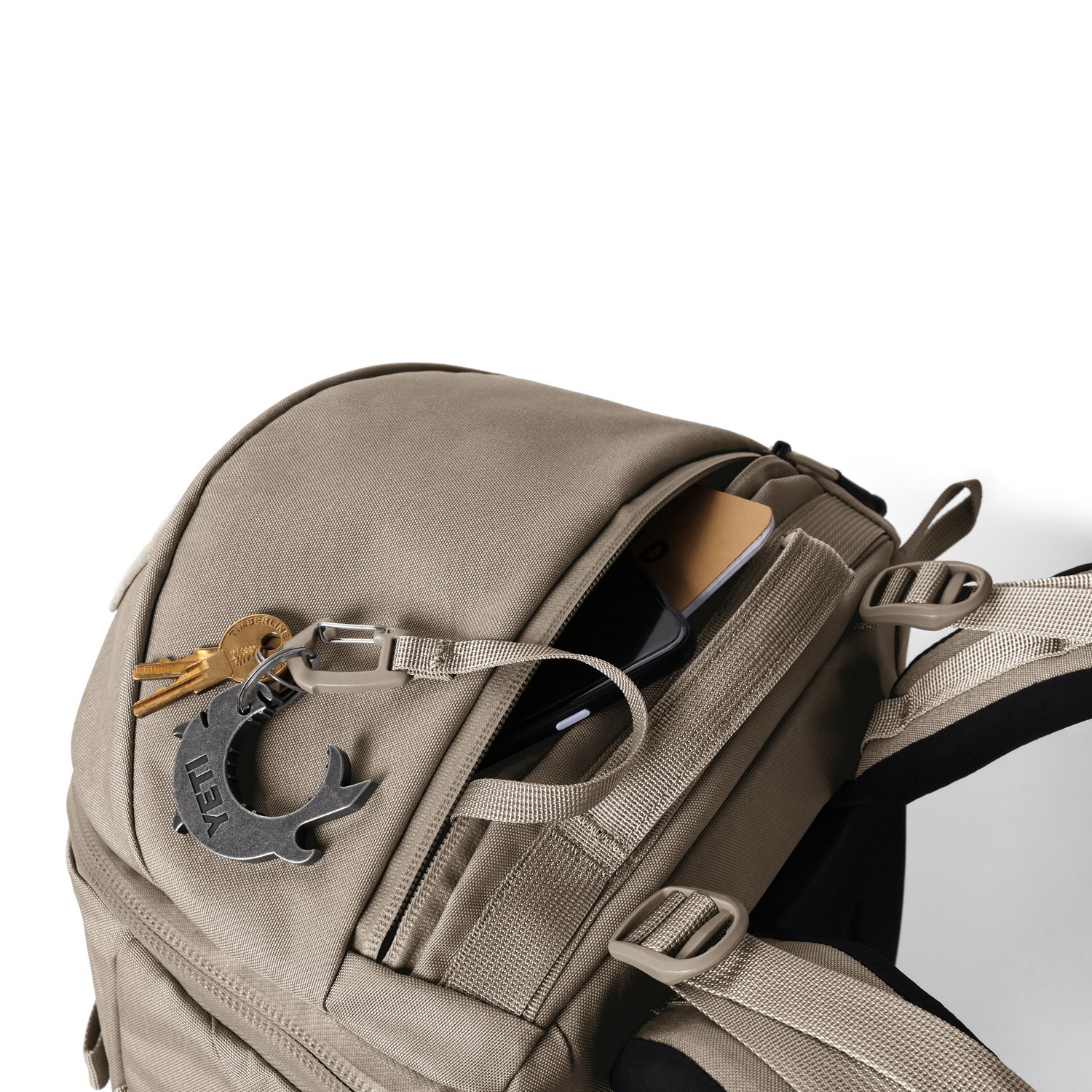 YETI Ranchero 22L Backpack - view number 6