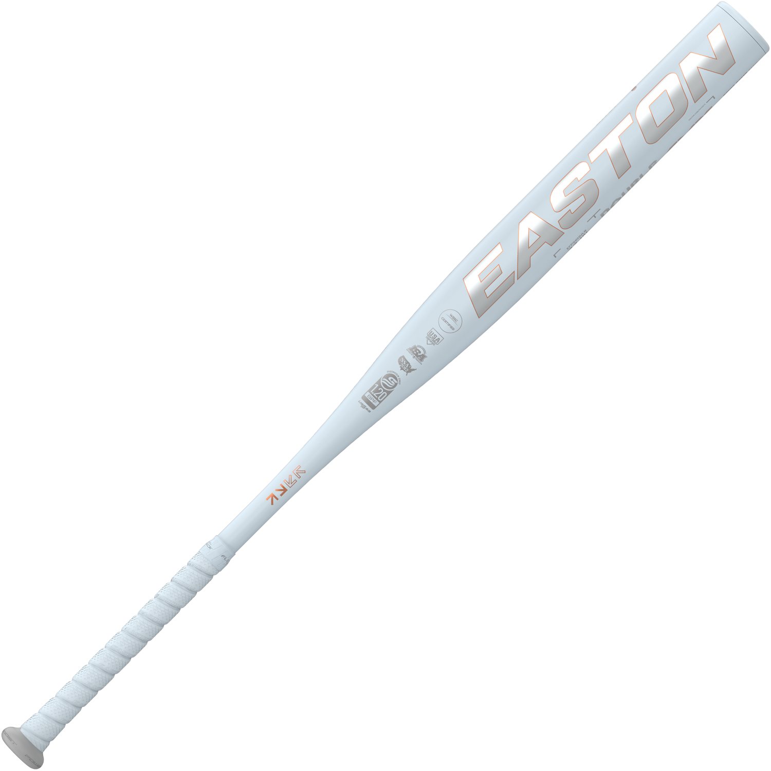 EASTON Ghost Unlimited 2025 Fast-Pitch Softball Bat -9                                                                           - view number 4