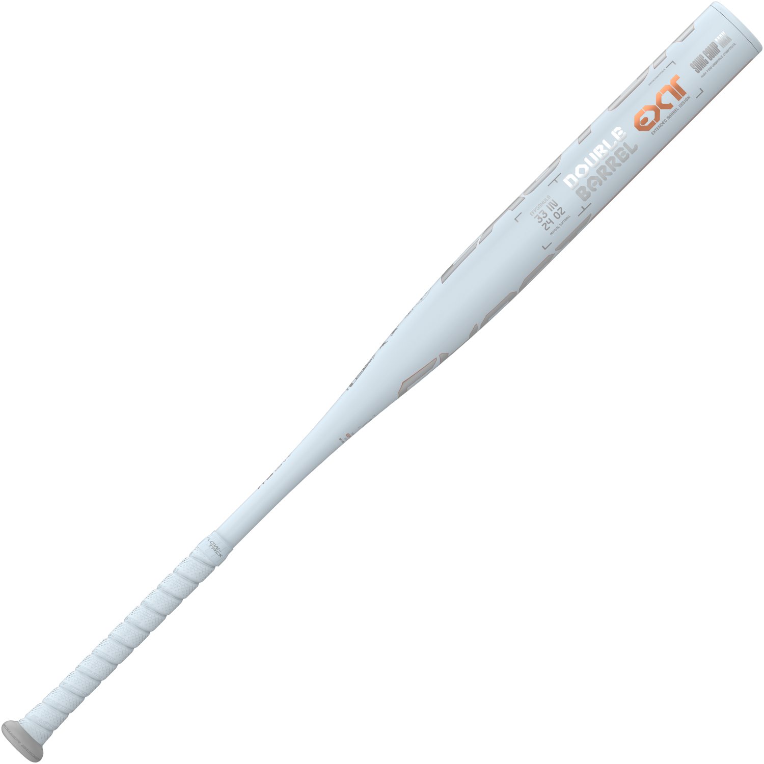 EASTON Ghost Unlimited 2025 Fast-Pitch Softball Bat -9                                                                           - view number 5