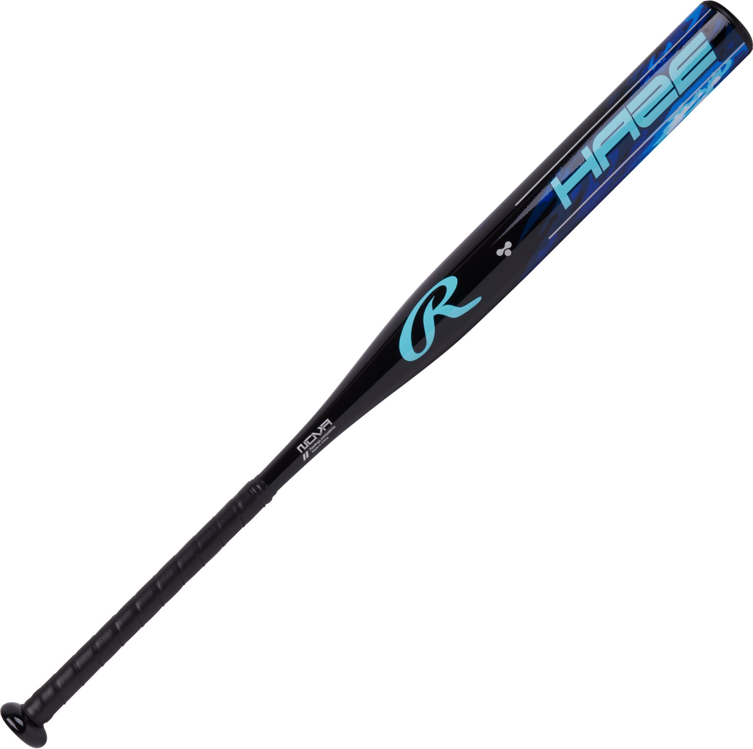 Rawlings Haze 2025 Fast-Pitch Softball Bat -13                                                                                   - view number 2