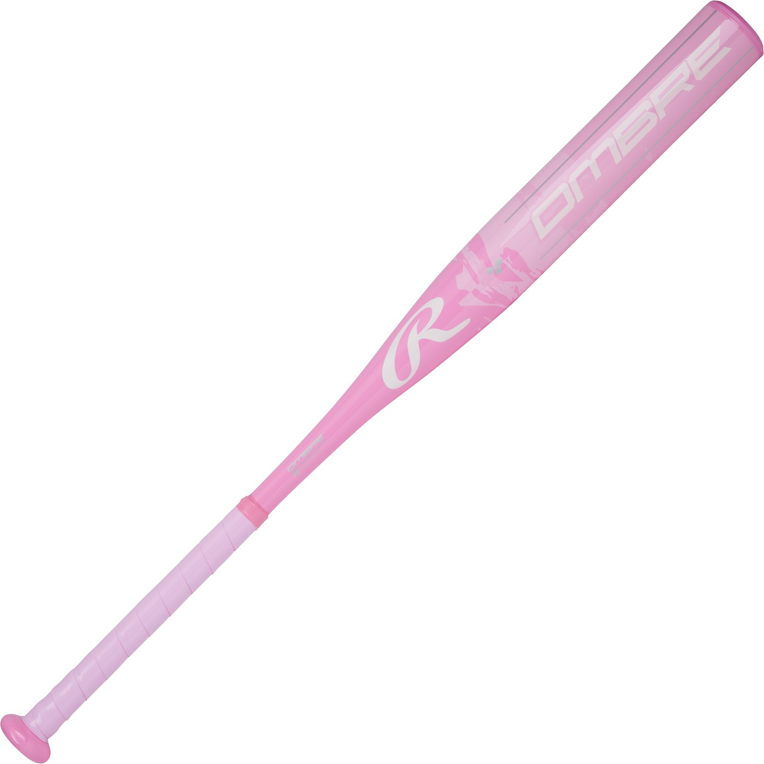 Rawlings Ombre Fastpitch Softball Bat -11                                                                                        - view number 2