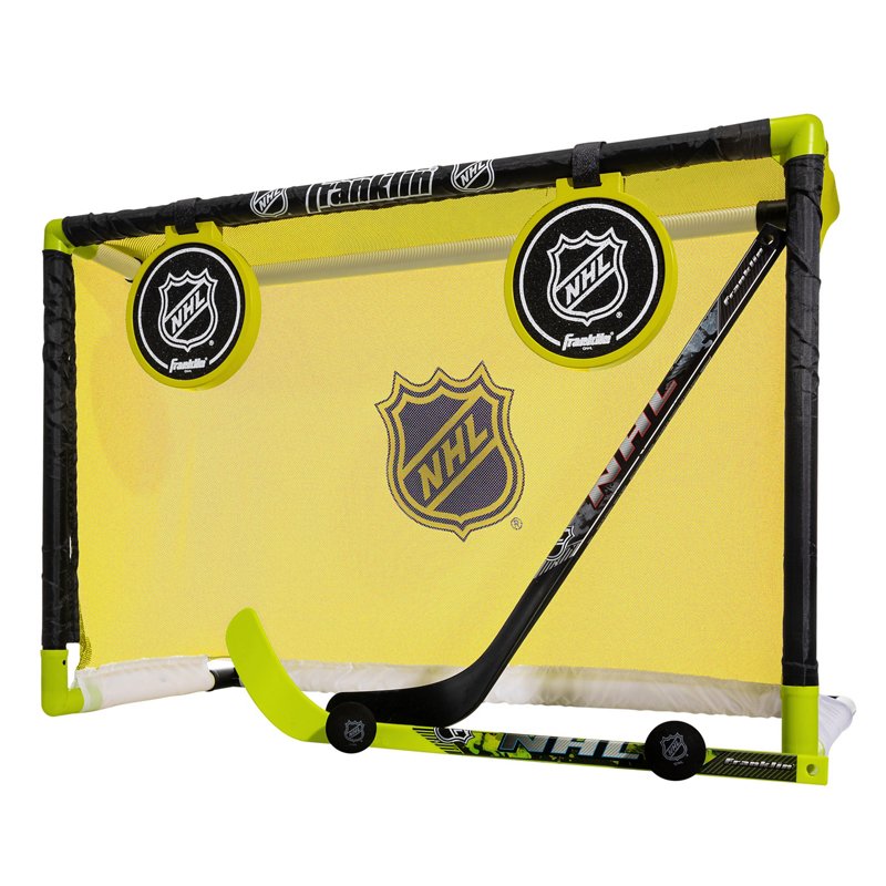 Franklin Nhl Mini H… - image