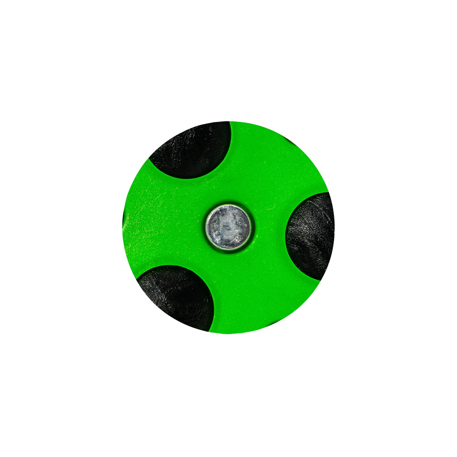 A&R Extra Large Foam Hockey Balls 4-Pack