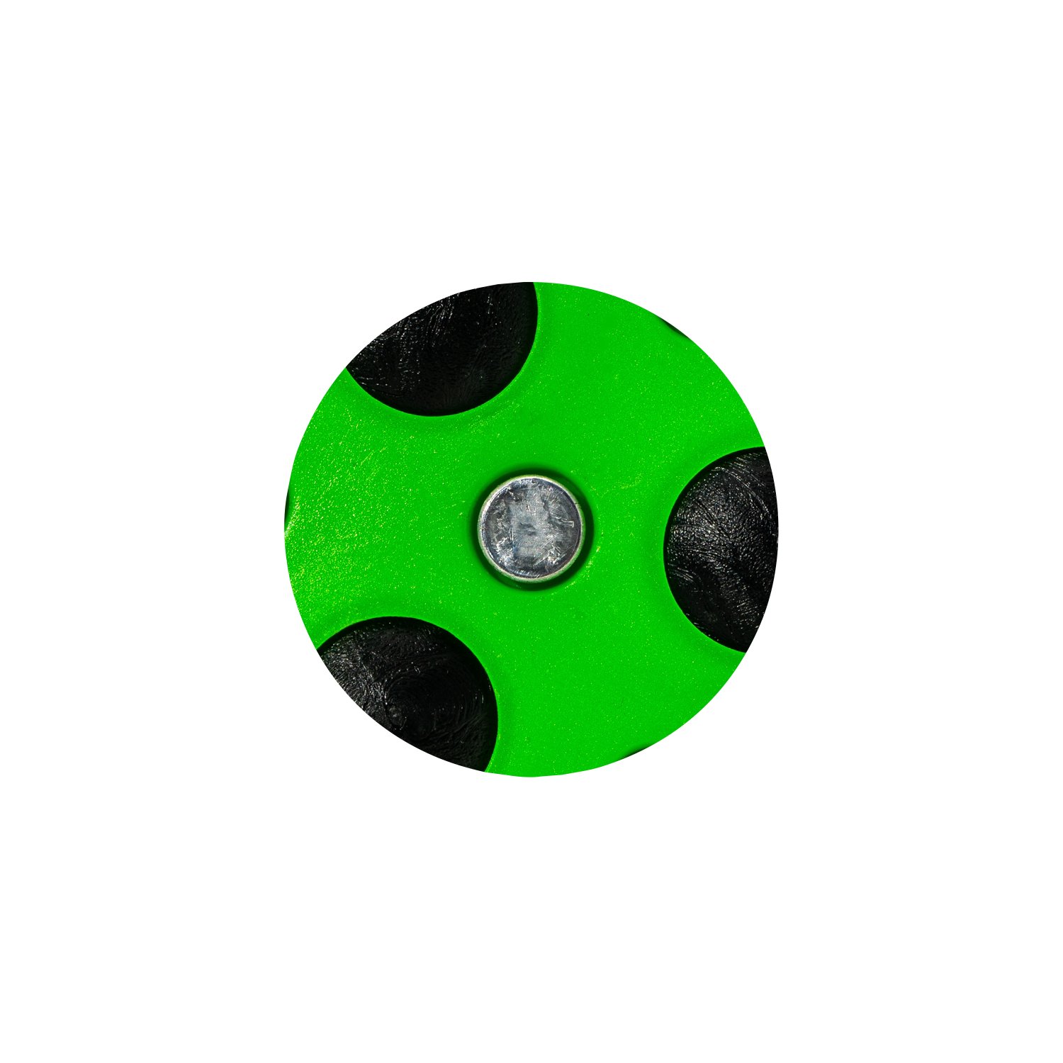 Franklin Roll A Puck 2 Inline Hockey Puck