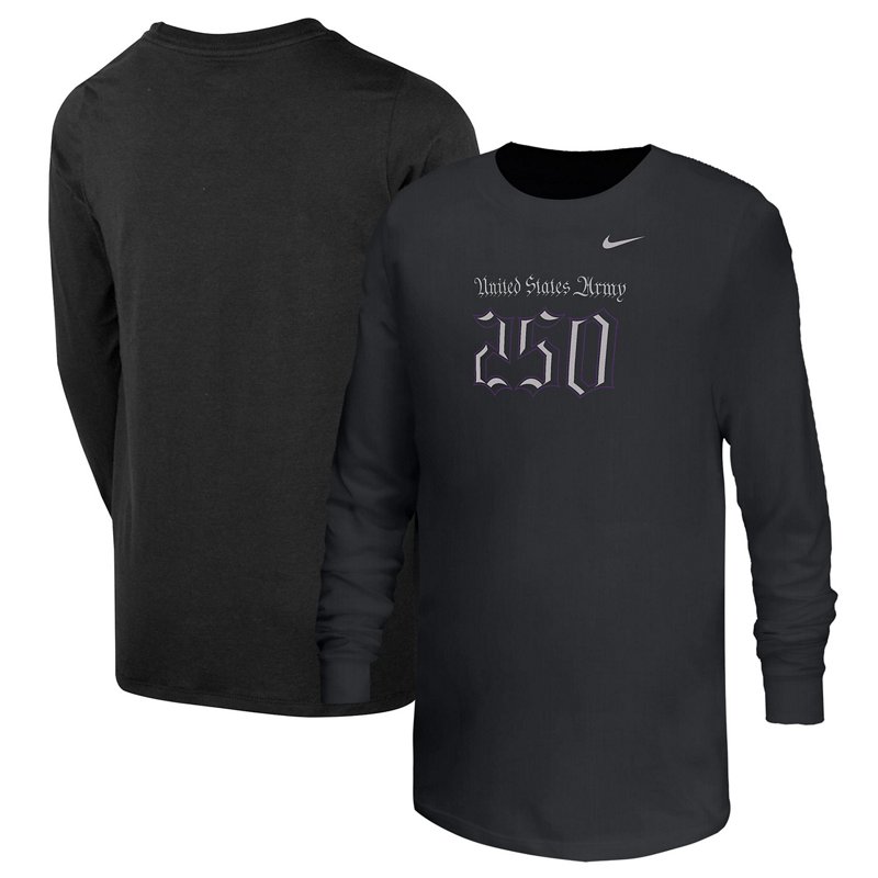 Youth Nike Army Kni…