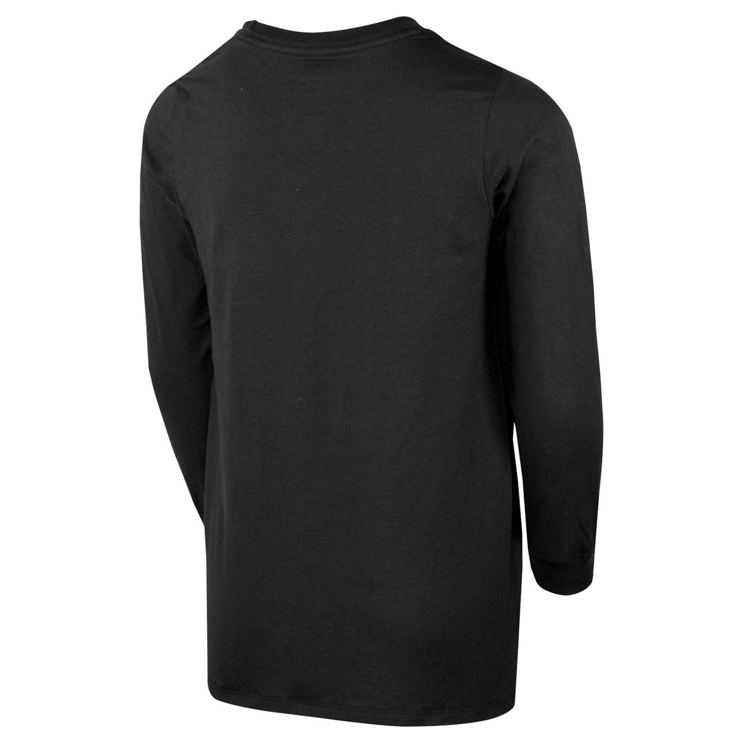 Youth Nike Army Knights Army 250 Collection Long Sleeve T-Shirt - view number 3